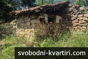 Продажба Къща гр. Перник - с. Боснек 80m² и двор 760m² Продажба Къща гр. Перник - с. Боснек 80m² и двор 760m²