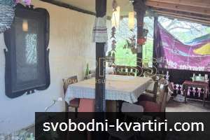 Продажба Къща гр. Перник - с. Боснек 80m² и двор 760m² Продажба Къща гр. Перник - с. Боснек 80m² и двор 760m²
