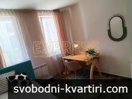 Дава под наем 3-стаен гр. София - Кръстова Вада 90m² Дава под наем 3-стаен гр. София - Кръстова Вада 90m²