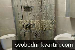 Дава под наем 3-стаен гр. София - Кръстова Вада 90m² Дава под наем 3-стаен гр. София - Кръстова Вада 90m²