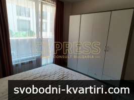 Дава под наем 3-стаен гр. София - Кръстова Вада 90m² Дава под наем 3-стаен гр. София - Кръстова Вада 90m²