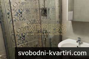 Дава под наем 3-стаен гр. София - Кръстова Вада 90m² Дава под наем 3-стаен гр. София - Кръстова Вада 90m²