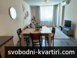 Дава под наем 3-стаен гр. София - Кръстова Вада 90m² Дава под наем 3-стаен гр. София - Кръстова Вада 90m²