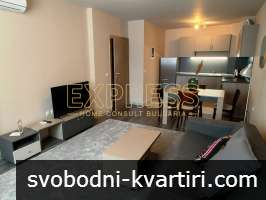 Дава под наем 3-стаен гр. София - Кръстова Вада 90m² Дава под наем 3-стаен гр. София - Кръстова Вада 90m²