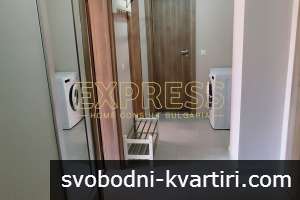 Дава под наем 3-стаен гр. София - Кръстова Вада 90m² Дава под наем 3-стаен гр. София - Кръстова Вада 90m²