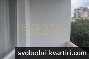 Продажба 3-стаен гр. София - Надежда 2 70m² Продажба 3-стаен гр. София - Надежда 2 70m²