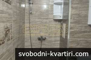Дава под наем 2-стаен гр. София - Бъкстон 65m² Дава под наем 2-стаен гр. София - Бъкстон 65m²