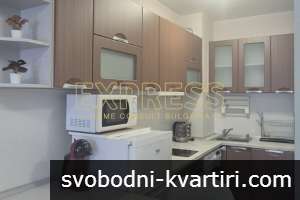 Дава под наем 2-стаен гр. София - Бъкстон 65m² Дава под наем 2-стаен гр. София - Бъкстон 65m²