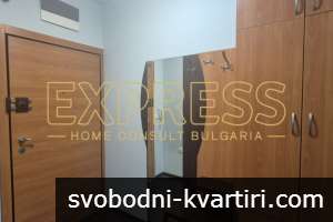 Дава под наем 2-стаен гр. София - Бъкстон 65m² Дава под наем 2-стаен гр. София - Бъкстон 65m²
