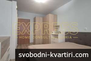 Дава под наем 2-стаен гр. София - Бъкстон 65m² Дава под наем 2-стаен гр. София - Бъкстон 65m²