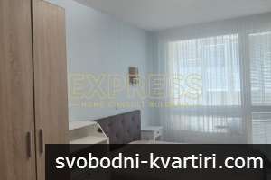 Дава под наем 2-стаен гр. София - Бъкстон 65m² Дава под наем 2-стаен гр. София - Бъкстон 65m²