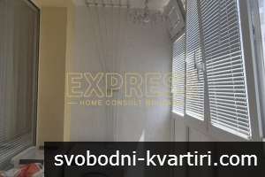 Дава под наем 2-стаен гр. София - Бъкстон 65m² Дава под наем 2-стаен гр. София - Бъкстон 65m²