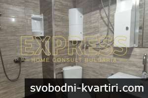 Дава под наем 2-стаен гр. София - Бъкстон 65m² Дава под наем 2-стаен гр. София - Бъкстон 65m²