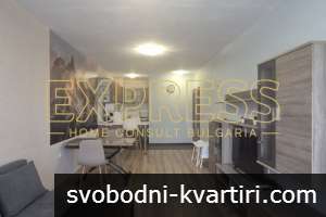 Дава под наем 2-стаен гр. София - Бъкстон 65m² Дава под наем 2-стаен гр. София - Бъкстон 65m²