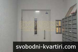 Дава под наем 2-стаен гр. София - Бъкстон 65m² Дава под наем 2-стаен гр. София - Бъкстон 65m²