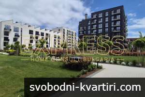 Дава под наем 2-стаен гр. София - Красно Село 75m² Дава под наем 2-стаен гр. София - Красно Село 75m²