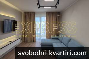 Дава под наем 2-стаен гр. София - Красно Село 75m² Дава под наем 2-стаен гр. София - Красно Село 75m²