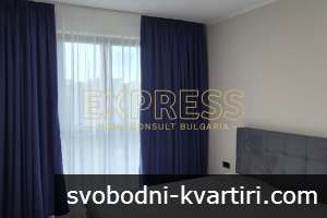 Дава под наем 2-стаен гр. София - Красно Село 75m² Дава под наем 2-стаен гр. София - Красно Село 75m²