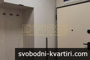 Дава под наем 2-стаен гр. София - Красно Село 75m² Дава под наем 2-стаен гр. София - Красно Село 75m²