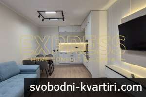 Дава под наем 2-стаен гр. София - Славия 75m² Дава под наем 2-стаен гр. София - Славия 75m²