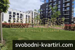 Дава под наем 2-стаен гр. София - Славия 75m² Дава под наем 2-стаен гр. София - Славия 75m²