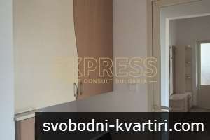 Дава под наем 3-стаен гр. София - Разсадника 75m² Дава под наем 3-стаен гр. София - Разсадника 75m²