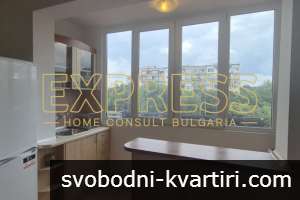 Дава под наем 3-стаен гр. София - Разсадника 75m² Дава под наем 3-стаен гр. София - Разсадника 75m²