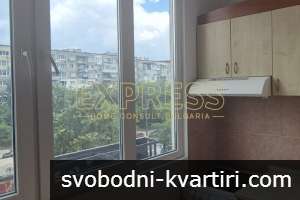 Дава под наем 3-стаен гр. София - Разсадника 75m² Дава под наем 3-стаен гр. София - Разсадника 75m²