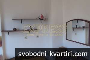 Дава под наем 3-стаен гр. София - Разсадника 75m² Дава под наем 3-стаен гр. София - Разсадника 75m²