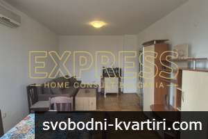 Дава под наем 3-стаен гр. София - Разсадника 75m² Дава под наем 3-стаен гр. София - Разсадника 75m²