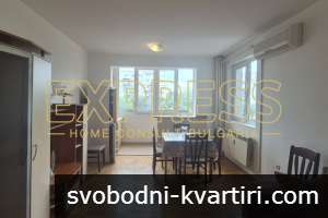 Дава под наем 3-стаен гр. София - Разсадника 75m² Дава под наем 3-стаен гр. София - Разсадника 75m²