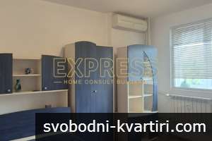 Дава под наем 3-стаен гр. София - Разсадника 75m² Дава под наем 3-стаен гр. София - Разсадника 75m²