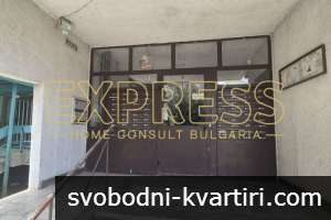 Дава под наем 3-стаен гр. София - Разсадника 75m² Дава под наем 3-стаен гр. София - Разсадника 75m²