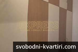 Дава под наем 3-стаен гр. София - Разсадника 75m² Дава под наем 3-стаен гр. София - Разсадника 75m²
