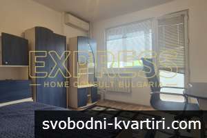 Дава под наем 3-стаен гр. София - Разсадника 75m² Дава под наем 3-стаен гр. София - Разсадника 75m²