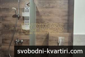 Дава под наем 3-стаен гр. София - Лагера 110m² Дава под наем 3-стаен гр. София - Лагера 110m²