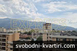 Дава под наем 3-стаен гр. София - Лагера 110m² Дава под наем 3-стаен гр. София - Лагера 110m²