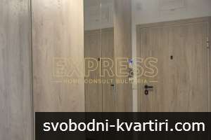 Дава под наем 3-стаен гр. София - Лагера 110m² Дава под наем 3-стаен гр. София - Лагера 110m²