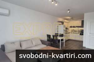 Дава под наем 3-стаен гр. София - Лагера 110m² Дава под наем 3-стаен гр. София - Лагера 110m²