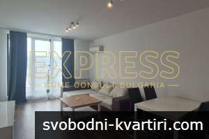 Дава под наем 3-стаен гр. София - Лагера 110m² Дава под наем 3-стаен гр. София - Лагера 110m²