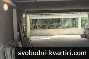 Дава под наем Частен гараж / Паркомясто гр. София - Център 26m² Дава под наем Частен гараж / Паркомясто гр. София - Център 26m²