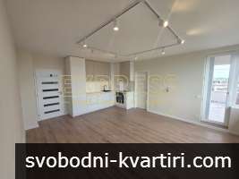 Продажба 3-стаен гр. София - Люлин - Център 107m² Продажба 3-стаен гр. София - Люлин - Център 107m²