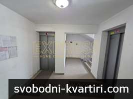 Продажба 3-стаен гр. София - Люлин - Център 107m² Продажба 3-стаен гр. София - Люлин - Център 107m²