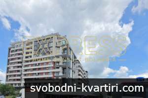 Продажба 3-стаен гр. София - Люлин - Център 107m² Продажба 3-стаен гр. София - Люлин - Център 107m²