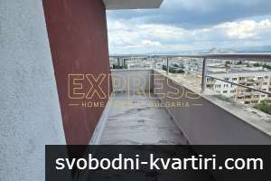 Продажба 3-стаен гр. София - Люлин - Център 107m² Продажба 3-стаен гр. София - Люлин - Център 107m²
