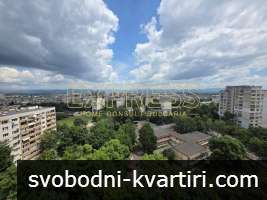 Продажба 3-стаен гр. София - Люлин - Център 107m² Продажба 3-стаен гр. София - Люлин - Център 107m²