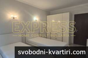 Дава под наем 3-стаен гр. София - Витоша 120m² Дава под наем 3-стаен гр. София - Витоша 120m²