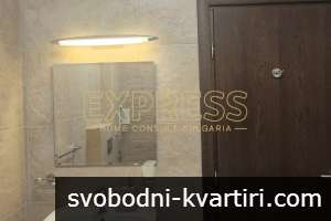 Дава под наем 3-стаен гр. София - Витоша 120m² Дава под наем 3-стаен гр. София - Витоша 120m²