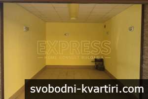 Дава под наем 3-стаен гр. София - Витоша 120m² Дава под наем 3-стаен гр. София - Витоша 120m²