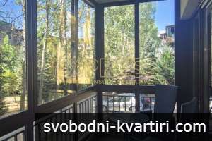 Дава под наем 3-стаен гр. София - Витоша 120m² Дава под наем 3-стаен гр. София - Витоша 120m²